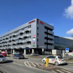 Zwycięska 3 | Budynek hotelowy | Triada Dom | 2024