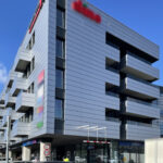Zwycięska 3 | Budynek hotelowy | Triada Dom | 2024