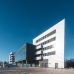 Zwycięska 3 | Budynek hotelowy | Triada Dom | 2024